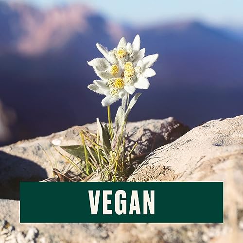 The Body Shop Edelweiss Daily Serum Concentrate ? Hydrates and Refreshes Skin ? Vegan ? 50ml