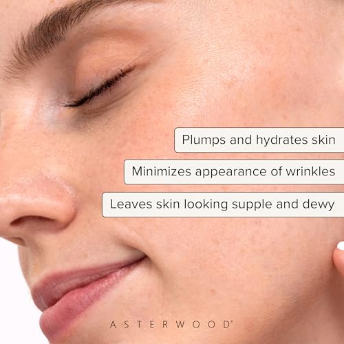 LilyAna Naturals Anti Aging Retinol Face Cream for Women ? Wrinkle & Neck Cream for Firming, Retinol Moisturizer for Face with Hyaluronic Acid, Hydrating Night Cream for Fine Lines, Collagen Boost