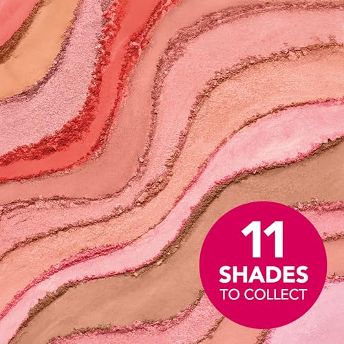 Bourjois Blush, 03 Brun Cuivre, 0.08 Ounce