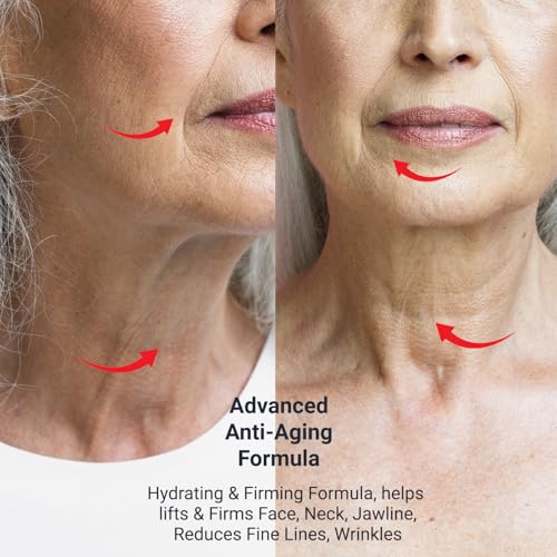 UOG (United One) Eye Serum Complex ? Rapid Reduction Eye Serum for Dark Circles, Puffiness, Wrinkles & Crow¡¯s Feet | Anti-Aging Formula for Firm, Youthful Eyes | Hydrates & Smooths (20ml / 0.7oz)