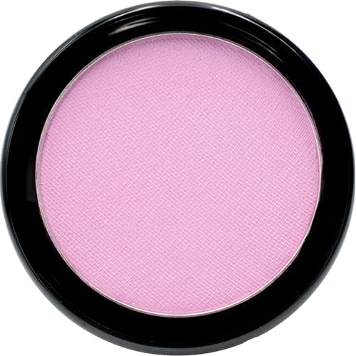Radiant Orchid Purple Lavender Violet Princess Pink Vegan Blush Pressed Cheek Color Powder, Talc & Paraben Free, No Animal Testing & Cruelty Free