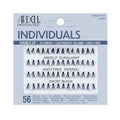 Double Up Soft Touch Knot-Free Short Black