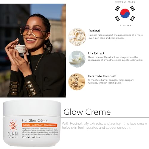 SPA CEYLON Sal and Saffron Vitamin E Enriched Delicate Cream Facial Exfoliator | Gentle Scrub | Hydrating Formula | Natural Glow | Clears Clogged Pores