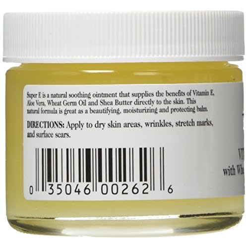 WINDMILL MARKETING Vitamin E Ointment, 2 Ounce