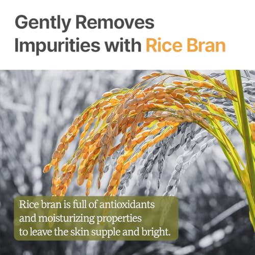 Rice Makgeolli Moisturizer ? Deeply Hydrating & Nourishing ? Made with Domestically Sourced Korean Rice ? 60 ml (2.02 Fl Oz) ? Korean Skincare