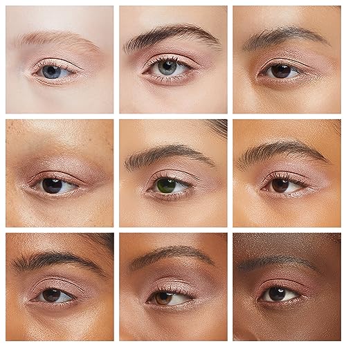 wet n wild Shadow Silk Liquid Eyeshadow Heart Of Rose Gold