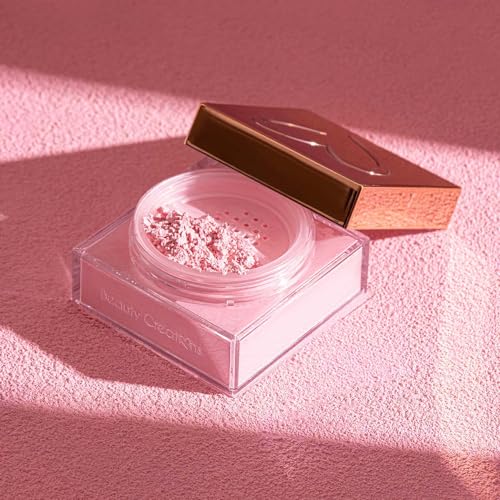 Generic ¡°Pink Cloud¡± | Loose Setting Powder Minimizes Pores and Fine Lines Matte Finish Natural Face Makeup, 1.88 Pound (Pack of 1)