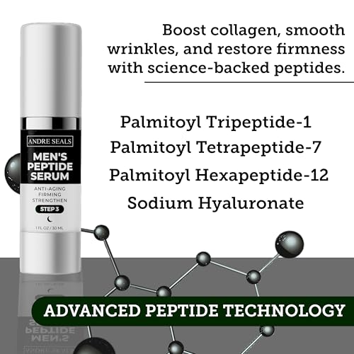 Alpha Skin Care Renewal Serum Concentrated with 14% Glycolic AHA and Alpha Skin Care Essential Facial Moisturizer with Hyaluronic Acid