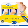 Du'it Foot & Heel Balm Plus 50ml