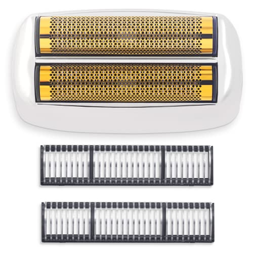 Fagaci Shaver Replacement Foil