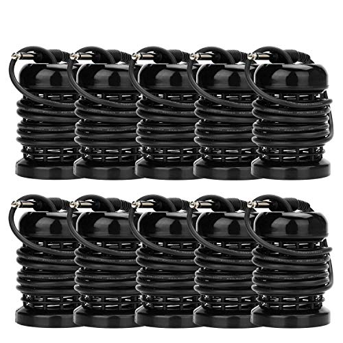 Ionic Arrays for Detox Foot Spa Bath Machine System,Pack of 10