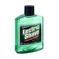 Williams Lectric Shave ? Electric Razor Pre-Shave with Soothing Green Tea Complex, 7 fl oz (207 mL)