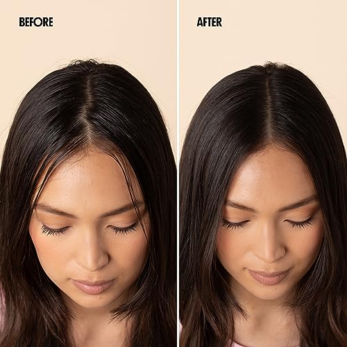 Matrix High Amplify Volumizing Shampoo - Instant Lift, Lasting Volume & Strengthening, Silicone-Free, Boost Structure in Fine, Thin & Limp Hair
