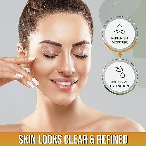 Cream-to-Foam Cleanser with Aloe Water, Ceramide NP, Hyaluronic Acid & Xylitol, Hydrating Barrier Support for Oily to Normal Skin, 120ml
