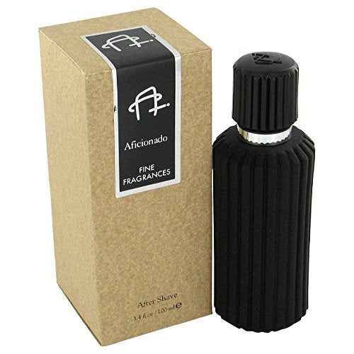 Cigar Aficionado Aftershave for Men, 3.4 Ounce