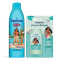 Coppertone Kids Sunscreen Spray SPF 50 5.5 Oz