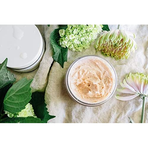 Innersense Organic Beauty - Natural True Enlightenment Scalp Scrub | Cruelty-Free, Clean Haircare (6.7 oz)