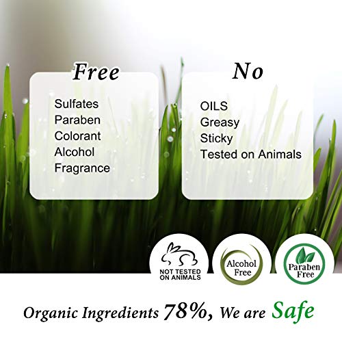 Cos De BAHA Niacinamide 10% Serum 1 Fl Oz ? Zinc PCA, Hyaluronic Acid & Aloe for Balancing, Pore-Refining & Uneven Tone (30 ml)