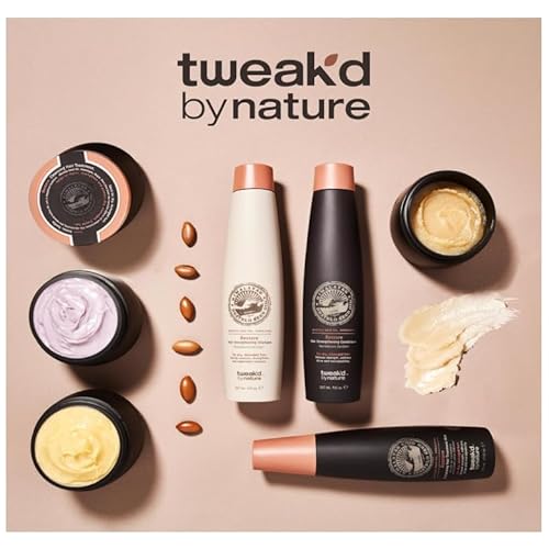Tweak'd by Nature 5.25-oz All-Purpose Face & Body Cream Yogi Berry