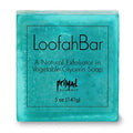 FACETS OF THE SEA Handmade Glycerin LoofahBar Soap