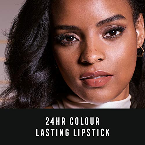 Lipfinity Lipstick by Max Factor Essential Violet 310