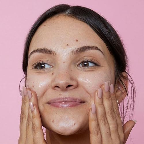 Soap & Glory The Glorious Five Skin Care Gift Set - The Righteous Body Butter Cream, Hand Food Hand Cream, Clean on Me Shower Gel, Vitamin C Facial Cleanser & Exfoliating Body Scrub (5 Count)