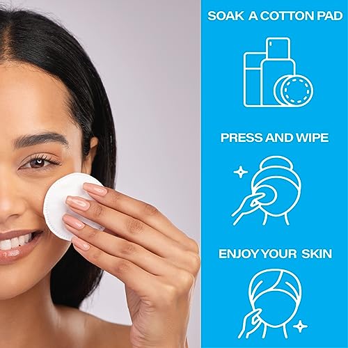 Bruizex Arnica Montana Micellar Cleansing Water, Facial Cleanser & Makeup Remover, Suitable for All Skin Types, Use for Natural Lymphatic Drainage, Reduces Face Puffiness, Daily Skin Care, 8 Fl Oz