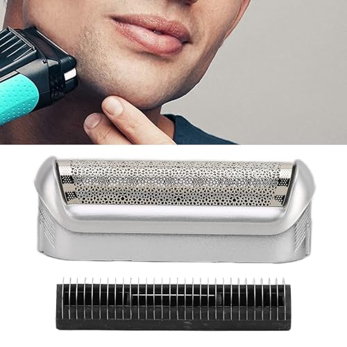 5s Electric Replacement Cutter Blades, Mobile Shaver,Electric Shaver Foil Head Replacement for M90 M60 P40 P50 P60 P70 P80 555 575 370-5s