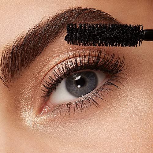 KIKO Milano 24h Long Lasting & Panoramic Volume Mascara