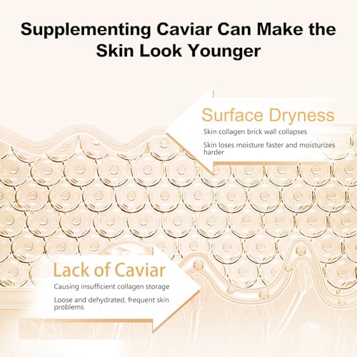 Hyaluronic Acid Skin Care Set For Women 9-In-1 Skincare kit Moisturizing Rejuvating Skin Care Kit for women