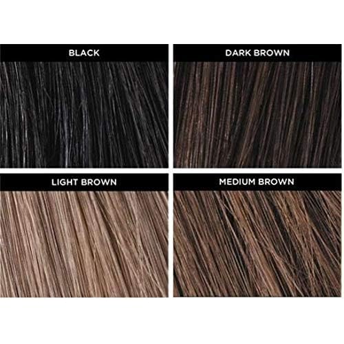 Fluid Concealer For Dark Brown Hair