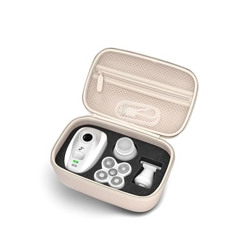Compatibel with Freebird Pro Replacement Blades,2Pack Compatible with Freebird FlexSeries Pro Electric Head & Body Shaver,Precison and Smooth Shaving.