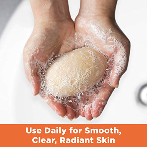 Palmer's Cocoa Butter Formula with Vitamin E Daily Skin Therapy Formula Cream Soap, 3.5 Ounces (Pack of 12)