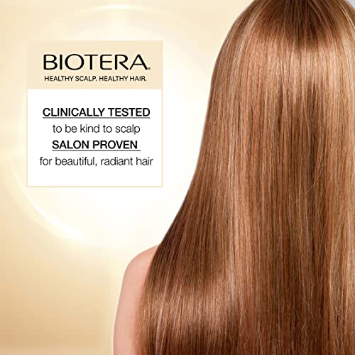 Biotera Ultra Moisturizing Conditioner | Hydrates Dry, Damaged, Coarse Hair | Microbiome Friendly | Vegan & Animal Test Free | Paraben & Sulfate Free | Color-Safe