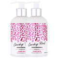 Coochy Plus Intimate Shaving Cream MOISTURIZING Plus SWEET BLISS For Pubic, Bikini Line, Armpit - Rash-Free With Patent-Pending Formula ? Prevents Razor Burns & Bumps, In-Grown Hairs, Itchiness 2 Pack