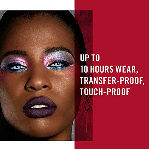 Rimmel Magnif', Instafamous (Pack of 2)