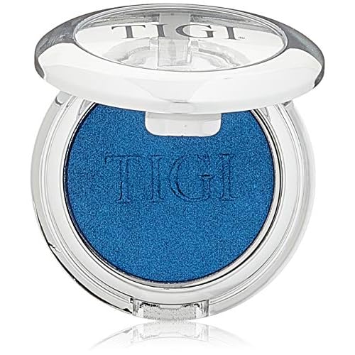 TIGI Cosmetics High Density Single Eyeshadow, Skinny Jeans, 0.13 Ounce