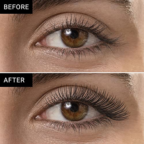 Dijan Eyelash Growth Serum - 8ml Cruelty-Free Lash Enhancing Serum for Longer Fuller Thicker & Voluminous Lashes - Advance Lash Treatment to Boost, Condition & Nourish Lashes with Natural Ingredients