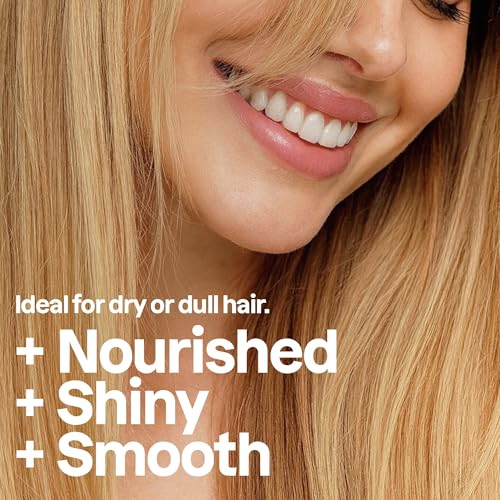 Moroccanoil Blonde Perfecting Purple Conditioner