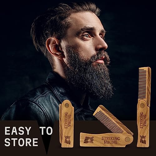 Parker 5-Blade Razor Handle Compatible with Gillette¢ç Fusion¢ç Cartridges ? Weighted Metal Handle with Textured Grip for Smooth, Tug-Free Shaving | Luxury Men¡¯s Gift | 1 Cartridge Included (CHROME)