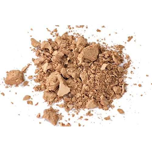 ZUZU LUXE Mosaic Illuminator (Medium - Medium to Tan/Neutral Undertones), Multi-pigmented, Natural, Paraben Free, Vegan, Gluten-Free, Cruelty-Free, Non GMO, 0.32 oz.