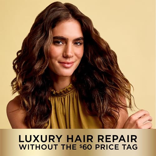 Pantene Miracle Rescue Leave in Conditioner with Keratin, 7.6 fl oz
