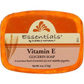 Clearly Natural Glycerine Bar Soap Vitamin E - 4 oz, 12 pack