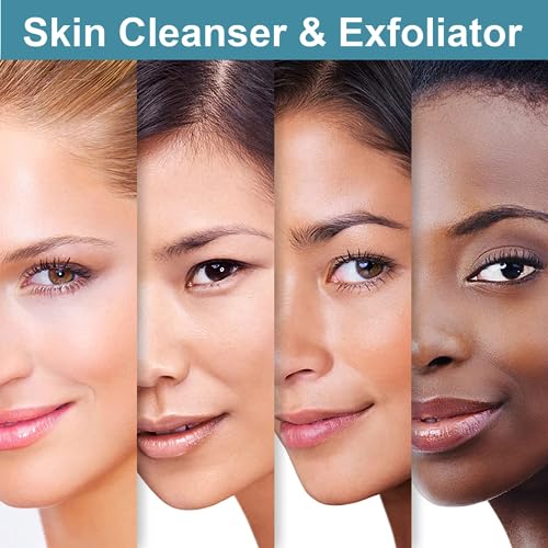 Salicylic Acid Powder (4.58 oz/130 g), Ultra Pure Cosmetic Grade Original Ingredients with no Additives, BHA Exfoliant for DIY Cleanser, Toner, Shampoo, Body Wash, Lotion