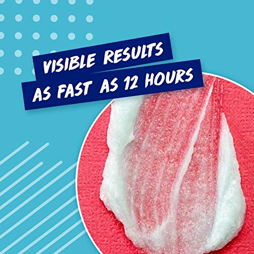 Clearasil Rapid Rescue Deep Treatment Acne FaceWash, Maximum Strength with 2% Salicylic Acid Acne Medication, AcneFacial Cleanser, 6.78 fl oz (Pack of 3)