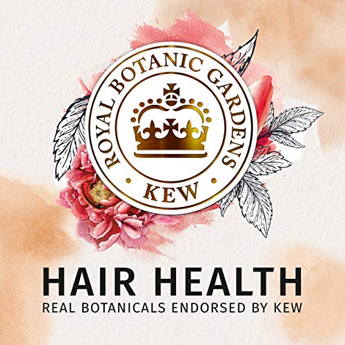 Herbal Essences bio:renew Golden Moringa Oil Smoothing Shampoo, 13.5 fl oz (Packaging May Vary)