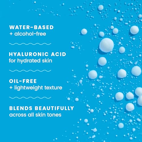 Hawaiian Tropic Weightless Hydration Water Mist for Face SPF 30, 2.1Fl Oz, Travel Size SPF Face Hydrating Spray, Non-Comedogenic Sunscreen Facial Mist, Non-Aerosol Sunscreen Spray, 2.1Fl Oz(Pack of 2)