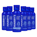 Harry's Travel Size Men's Body Wash - Stone - (6 Pack) 3.4 fl oz - TSA Approved for Travel - Shower Gel for Men - No Parabens, Sulfates, or Dyes