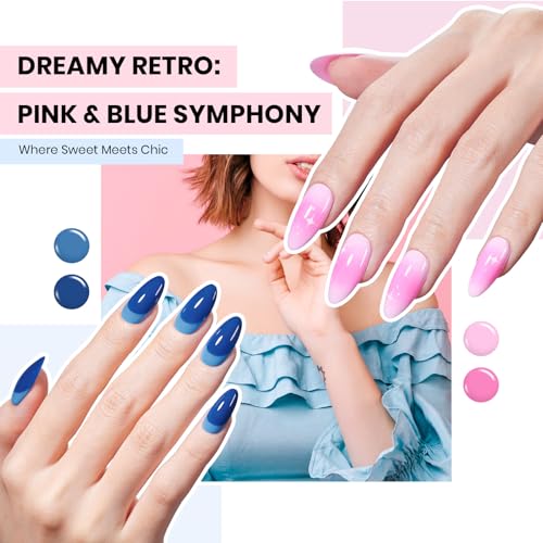 Beetles 60 Colors Spring Summer 69 PCS Gel Nail Polish Set Neutral Grey Taupe Nude Gel Nail Polish