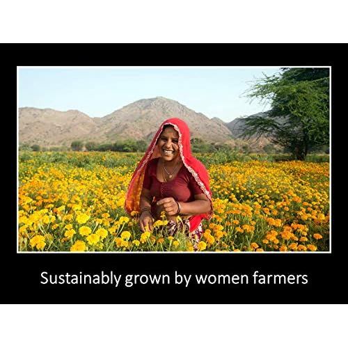 DAANA Mustard Oil for Skin: Certified USDA Organic, Extra Virgin, Cold Pressed